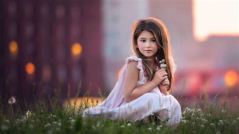 Beautiful Baby Girl Wallpapers Top Free Beautiful Baby Girl