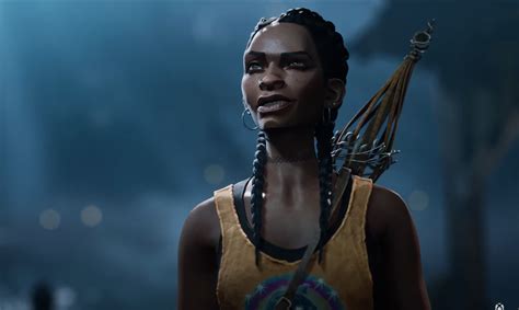 South Of Midnight Hazel Nude Edit 1 By Cirax2024 On DeviantArt