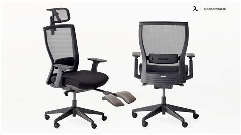 What is the Best Executive Office Chair with Adjustable Arms?