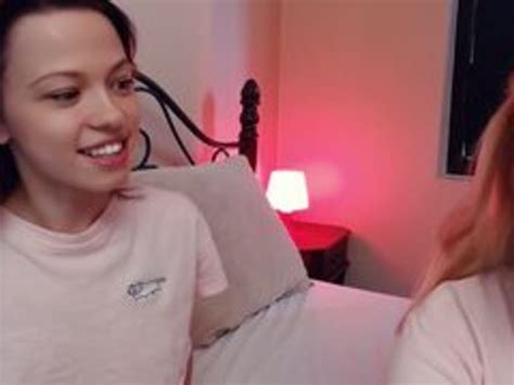 Sweetyhunter Cam Recording Redhead Lesbian Webcam