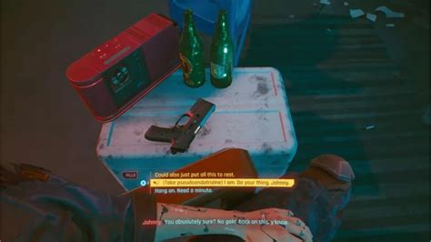 Como Desbloquear Todos Os Finais Em Cyberpunk 2077 Guia Fácil