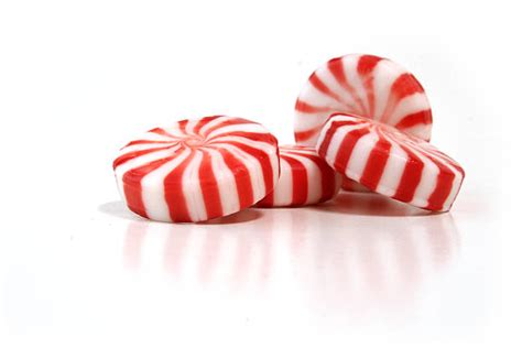 Red And White Mints Stock Photos, Pictures & Royalty-Free Images - iStock