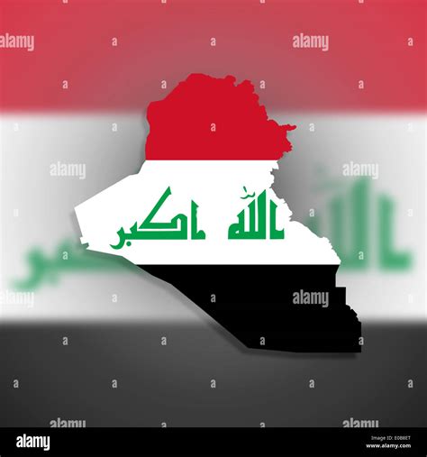 Old baghdad map hi-res stock photography and images - Alamy