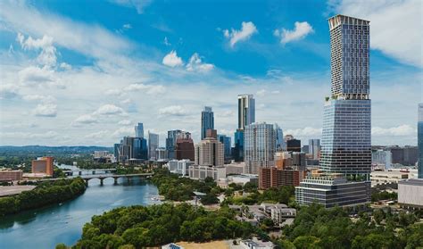 Updating KPF’s quest to deliver Texas’ new tallest skyscraper | Archinect 