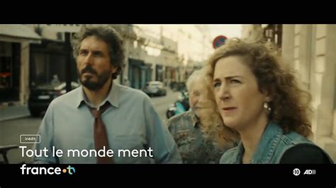 Tout le monde ment 2 Bande annonce VF Vidéo Dailymotion