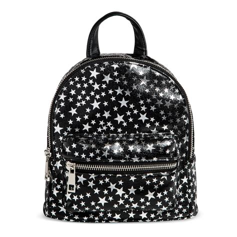 Black Mini Backpack Target | semashow.com