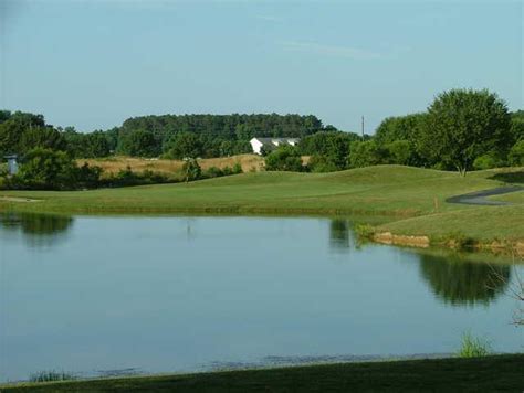 Enjoy No Fees At Ocean Resorts Golf Club Berlin Md Teeoff