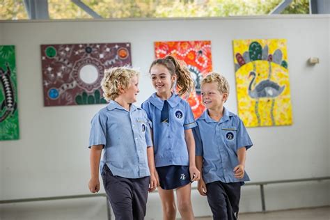 Our Lady Of The Rosary School Caloundra Catholic Schools Guide