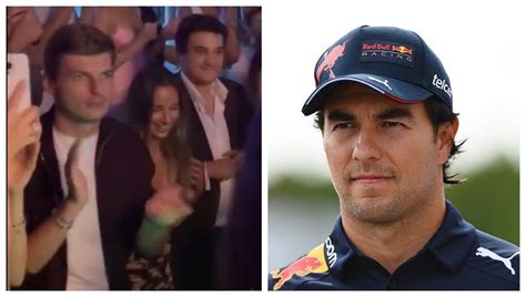 ¿no Lo Invitó Verstappen Celebra En Grande Su Fiesta De Cumpleaños Sin