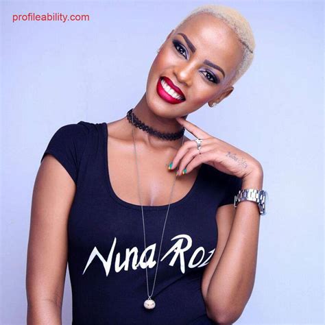 Nina Roz Biography, Videos, Booking - ProfileAbility