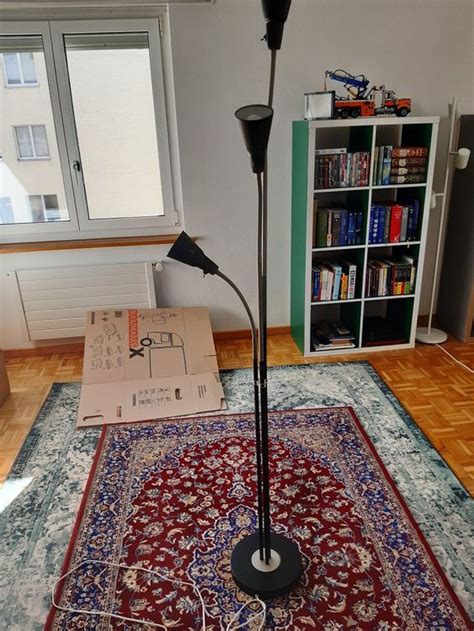 Ikea Stehlampe Kaufen Auf Ricardo