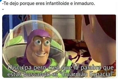 O capitán de la flota espacial Meme subido por Luisbadu Memedroid