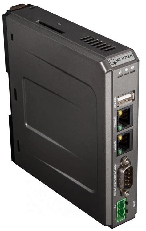 Weintek Hmi Cmt Svr Cmt Svr Server Napa