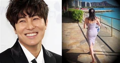 저렇게 예쁜데 한 달에 한 번 Xx 라니 김동완 7살 연하와 핑크빛 로맨스 ️ 그녀의 정체가 드러나자 모두 깜짝 놀랐다