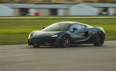 Mclaren 570s 570gt Reviews Mclaren 570s 570gt Price Photos And