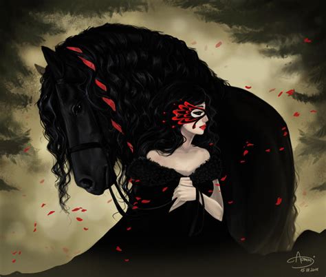 Black rose by Aomori on DeviantArt