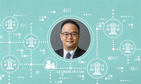 New Member - Eugene Lim joins as the Tax Law expert in Singapore