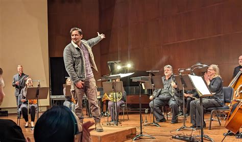 Stardew Valley concert in Seattle and ConcernedApe was there in person