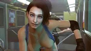 Watch Jill Resident Evil Jill Valentine Toy Porn SpankBang