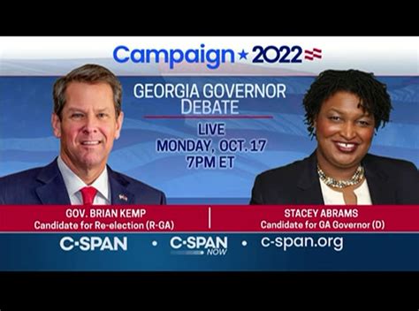 Campaign 2022 Maine Governor Debate : CSPAN : October 6, 2022 3:53am-5 ...