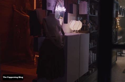 Melisa Enolsun Nude Sexy Collection Photos Videos Thefappening