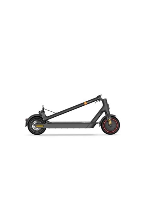 Xiaomi Mi Pro Elektrikli Scooter Siyah Fiyat Yorumlar Trendyol