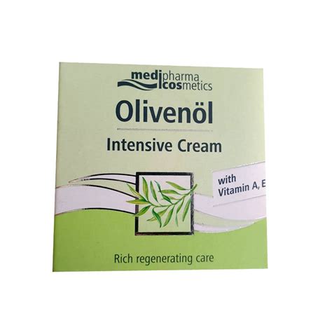 ДОЛИВА | DOLIVA КРЕМ ЗА ЛИЦЕ ИНТЕНЗИВ 50МЛ НАТУРПРОДУКТ