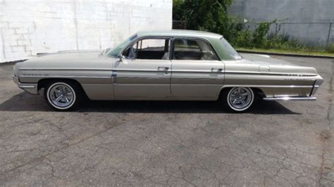 1962 Oldsmobile Dynamic 88 Custom Lowrider On Air For Sale