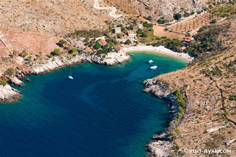 TOP 10 HVAR beaches | Full day Speed Boat tour from Hvar