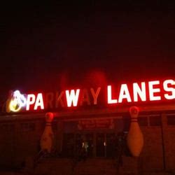 Parkway Lanes - Bowling - Elmwood Park, NJ - Reviews - Photos - Yelp