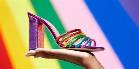 Pride Month Fashion Shopping That Supports Lgbt Rights Pride Month