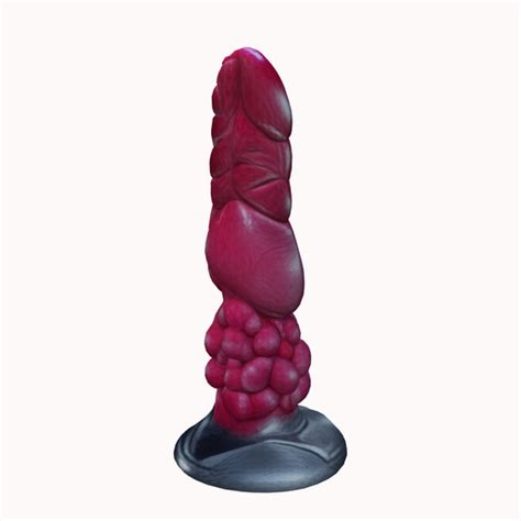 Dragon Dildo Sex Toy STL File For 3D PrintingCults