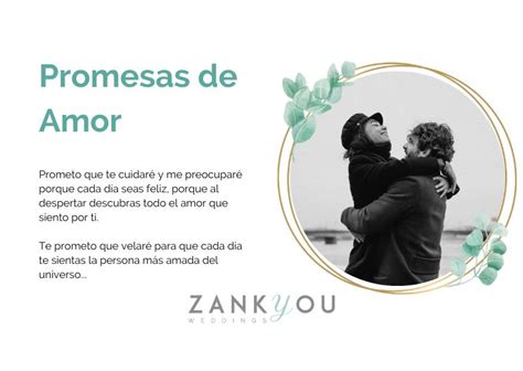 Top Imagen Frases De Promesas De Amor Abzlocal Mx