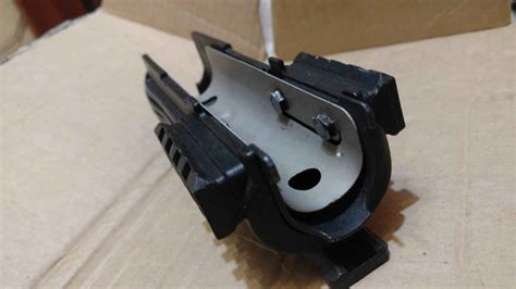 Продам Цевье Магпул для AR-15 цена вниз + МВРИ - Guns.ru Talks