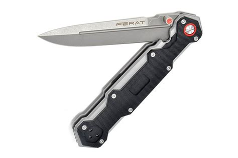 Ferrat | Mr. Blade