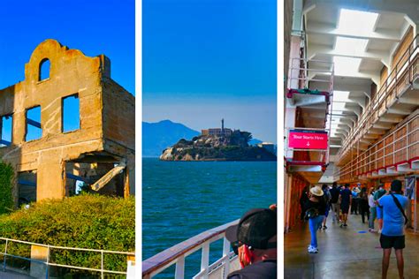 Honest Alcatraz Island Tour Review: Tips for Visiting Alcatraz - All ...