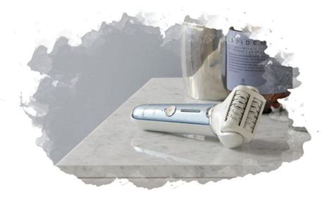 Лучший эпилятор для домашнего использования - Рейтинг ТОП 7