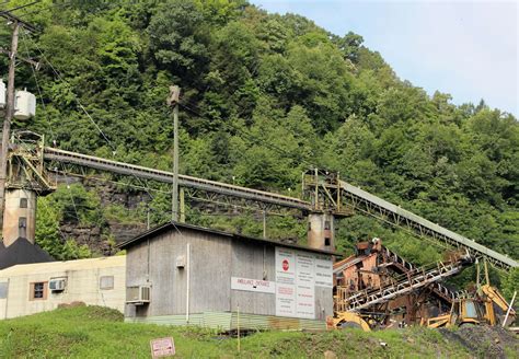 Active Mines In Virginia