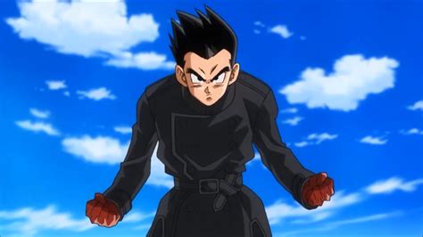 Son Goten Xeno Wiki Dragon Ball Fandom Powered By Wikia