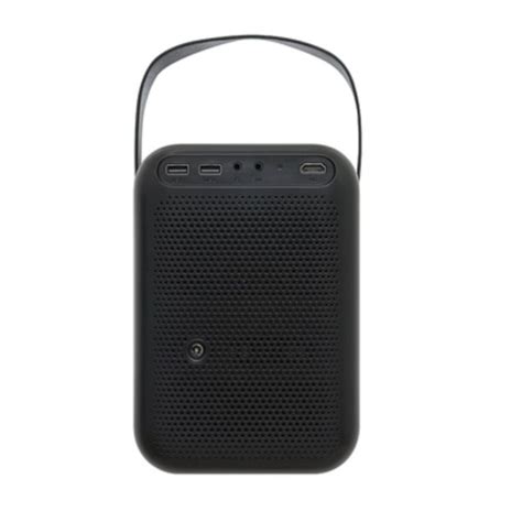 Máy Chiếu Mini Wanbo T6R Max