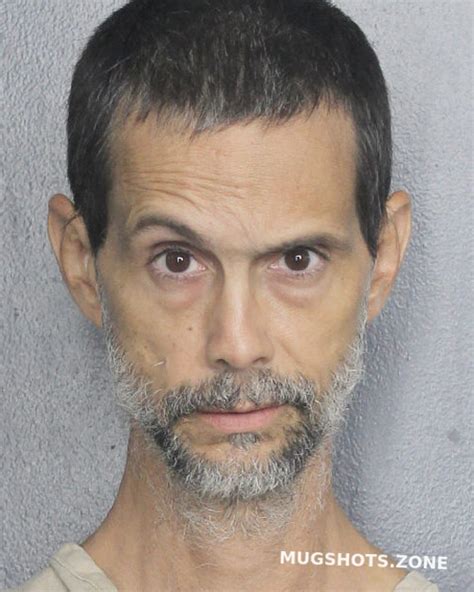 Briceno Monzonis Armando 10 09 2023 Broward County Mugshots Zone