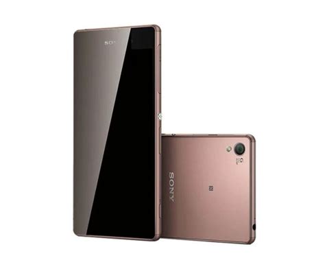 Original Unlocked Sony Xperia Z3 D6603 5 2 Inches Quad Core 16GB ROM