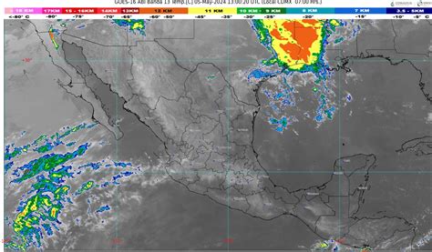 Será un domingo con temperaturas de 40 a 45 grados en Sinaloa Ríodoce