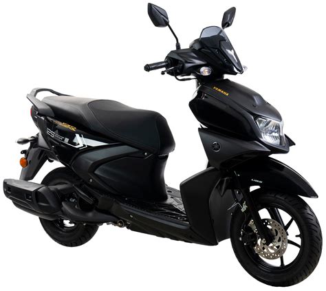 Yamaha Cygnus Ray Zr Precio Motos Yamaha Somos Moto