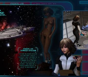 MediLab Muses Sex And Porn Comics