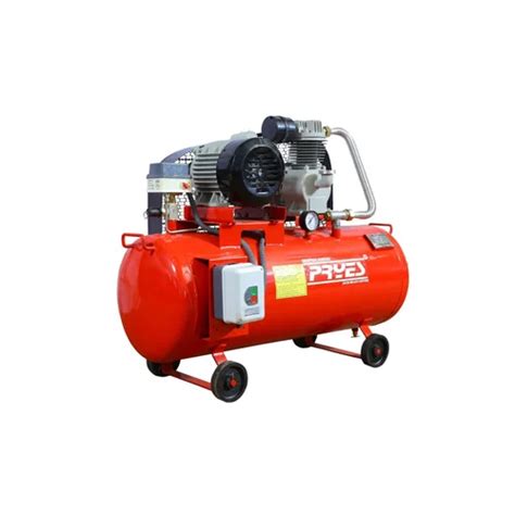 Single Cylinder Air Compressor At Best Price In Tirupur Prs