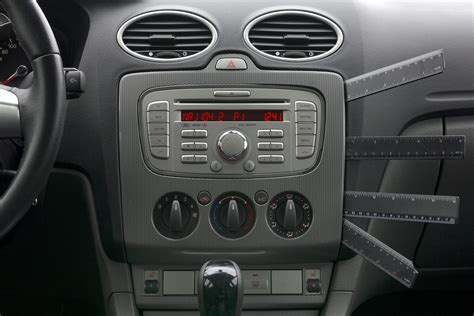 Как снять магнитолу на форд фокус 3 рестайлинг видео - 81 фото