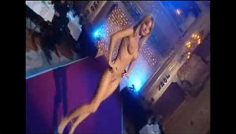 Naked Catwalk TNAFlix Porn Videos