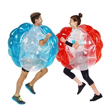 Bumper Balls For Adult Buddy Bubble Balls Sumo Game Giant Human Hamster Knocker Ball Body Zorb