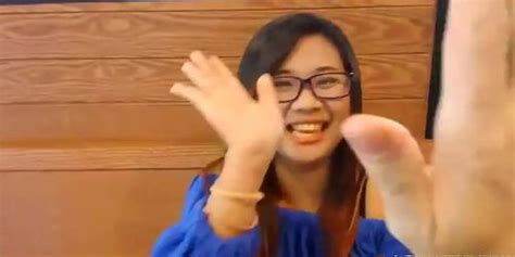 Rebecka Asian Sex Tnaflix